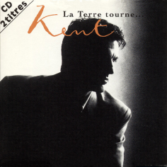 La Terre Tourne…